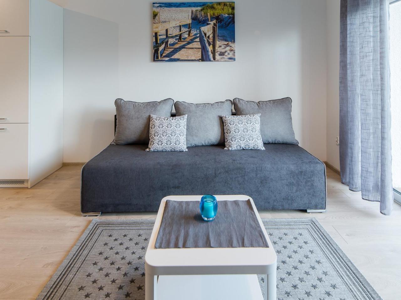 Feniks Spa Apartments 10 By Jantar Apartamenty Kołobrzeg Cameră foto